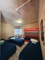 Семейный 5-ти местный, База отдыха Парк Гришкино, Калининский район