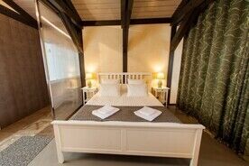 Luxe, Центр отдыха Да-Ши, Ольхонский район