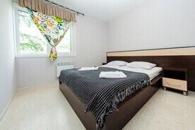 Family room, Центр отдыха Да-Ши, Ольхонский район