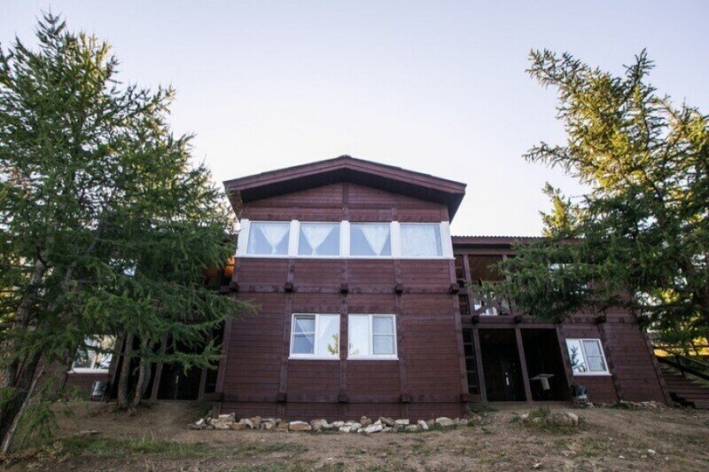 Да-Ши, Иркутская область: фото 3