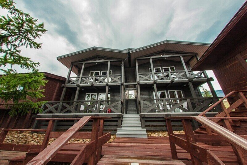 Да-Ши, Иркутская область: фото 2