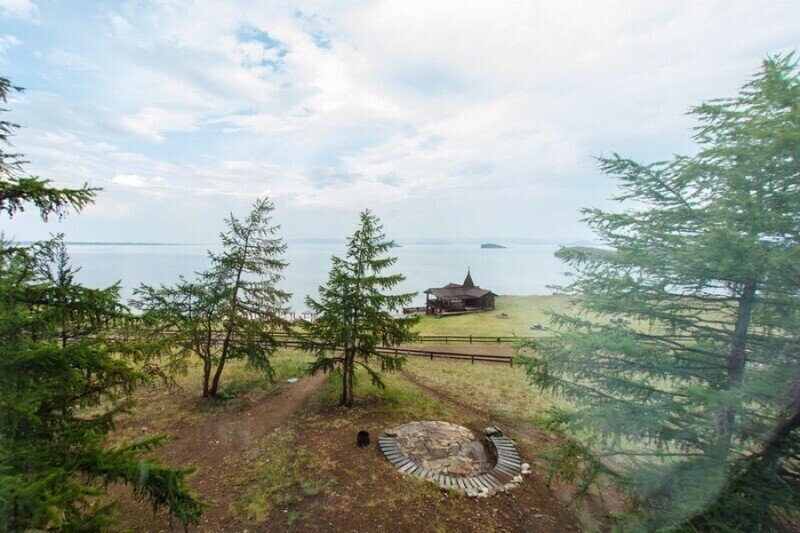 Да-Ши, Иркутская область: фото 5