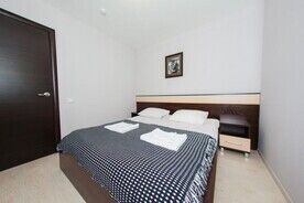 Стандарт, Центр отдыха Да-Ши, Ольхонский район