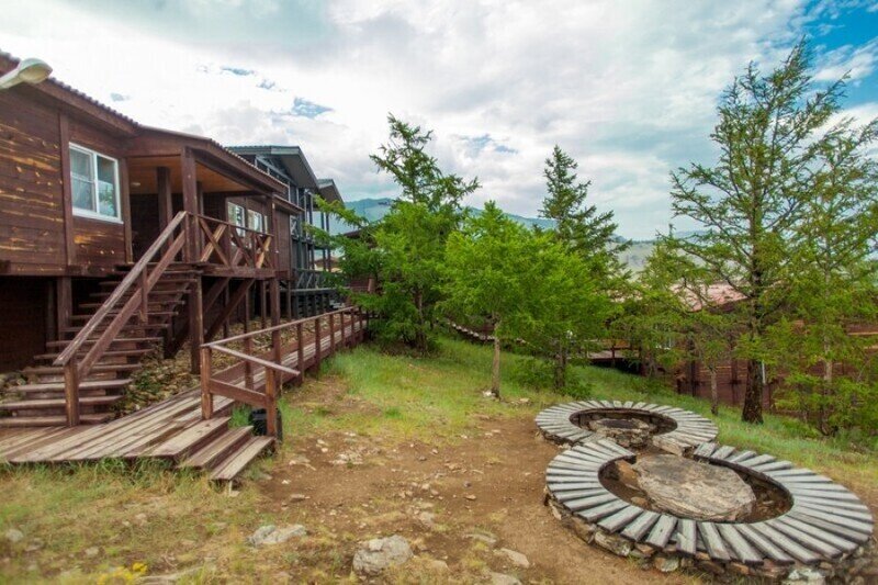 Да-Ши, Иркутская область: фото 4