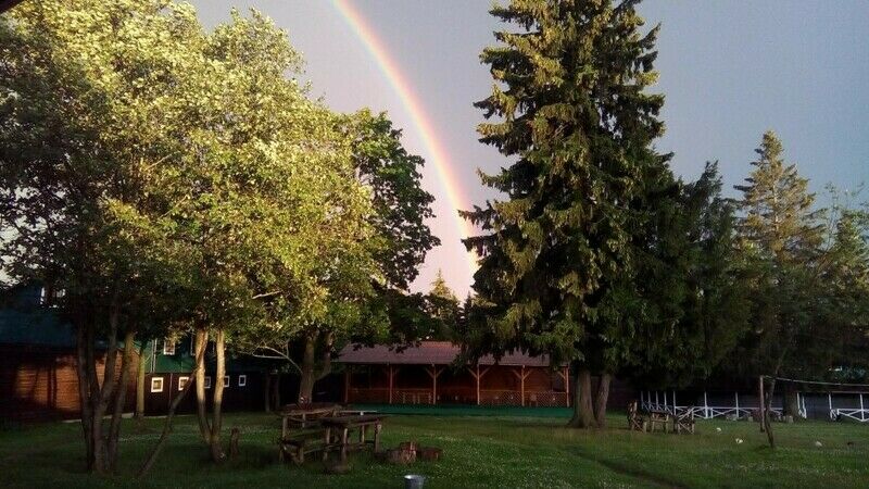 Усадьба Кузнецово (Эко-ферма на Новой Риге), Московская область: фото 5