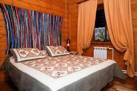 Стандарт  2-местный, Комплекс отдыха Усадьба Кузнецово (Эко-ферма на Новой Риге), Клинский район