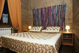 Стандарт 3-местный, Комплекс отдыха Усадьба Кузнецово (Эко-ферма на Новой Риге), Клинский район