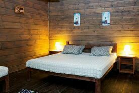 Стандарт 4-местный, Комплекс отдыха Усадьба Кузнецово (Эко-ферма на Новой Риге), Клинский район