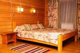 Полулюкс, Комплекс отдыха Усадьба Кузнецово (Эко-ферма на Новой Риге), Клинский район