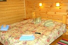 Семейный, Комплекс отдыха Усадьба Кузнецово (Эко-ферма на Новой Риге), Клинский район