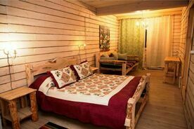 Семейный люкс, Комплекс отдыха Усадьба Кузнецово (Эко-ферма на Новой Риге), Клинский район