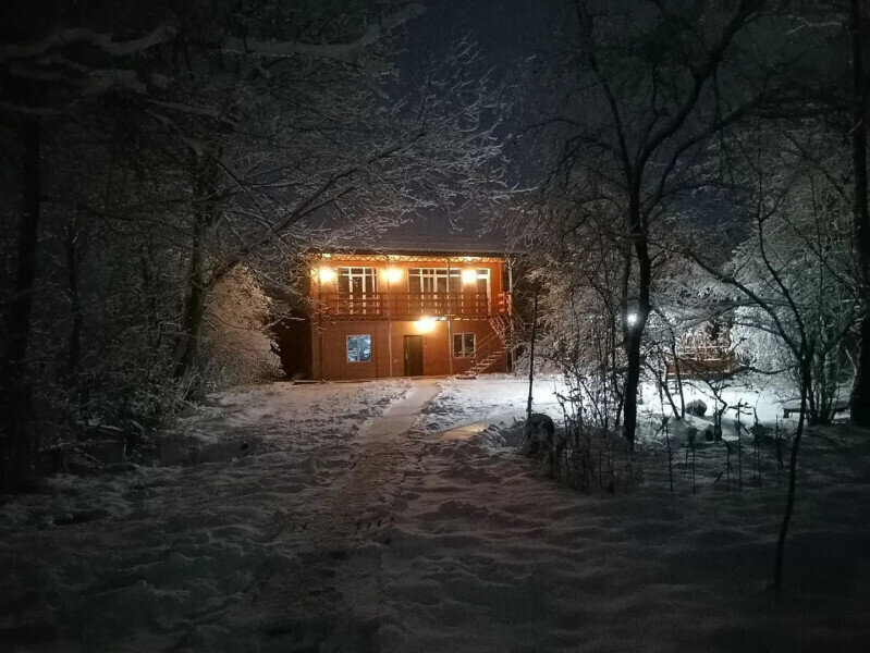 Хижина, Республика Адыгея: фото 5