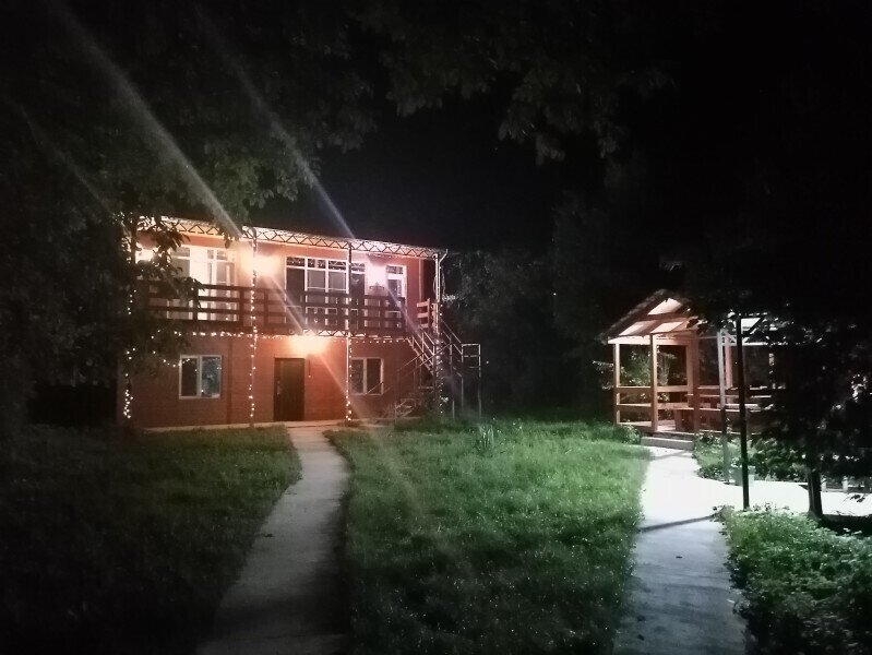 Хижина, Республика Адыгея: фото 4