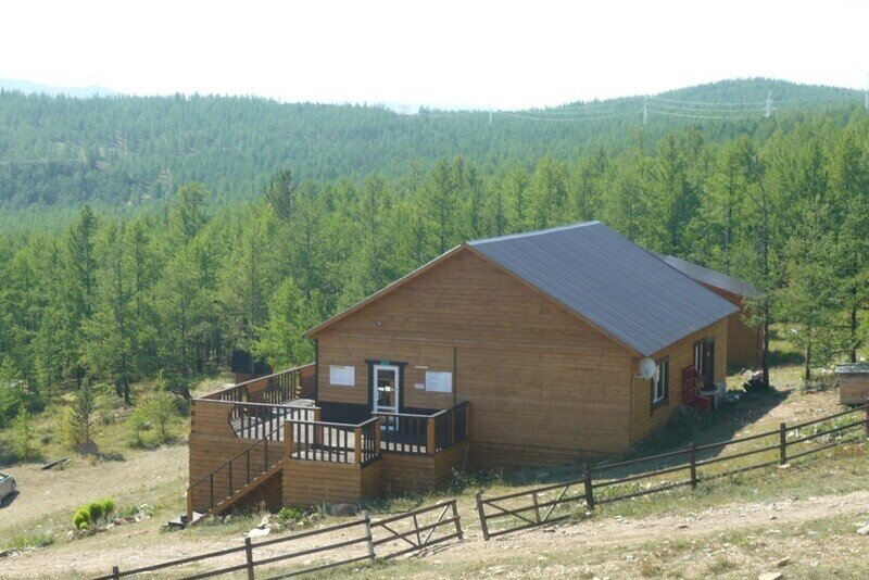 Родные берега , Иркутская область: фото 2