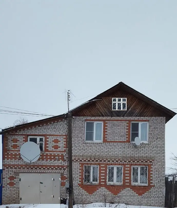 Гостевой Дом в Угличе, Углич, Ярославская область