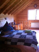 Квартира с отдельным входом №8, Дом отдыха Екатерининская Слобода, Осташковский район