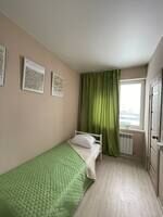 Двухместный номер Комфорт, Трофейный дом, Енотаевский район