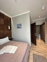 Стандарт, Гостевой комплекс Ривер Хаус, Архыз