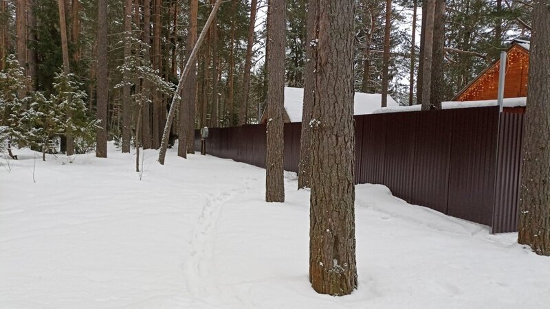 Коттедж проезд Лесной, д. 14, Тверская область: фото 2