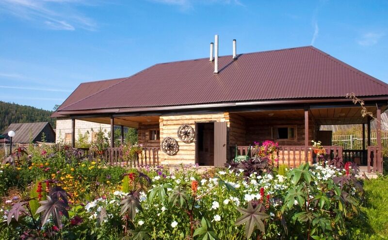 Асыл Ъяр, Республика Башкортостан: фото 5