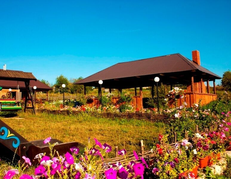 Асыл Ъяр, Республика Башкортостан: фото 2