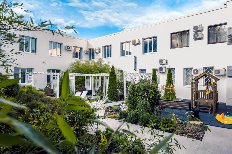 Гостиница Эделон, Краснодарский край, Анапа 