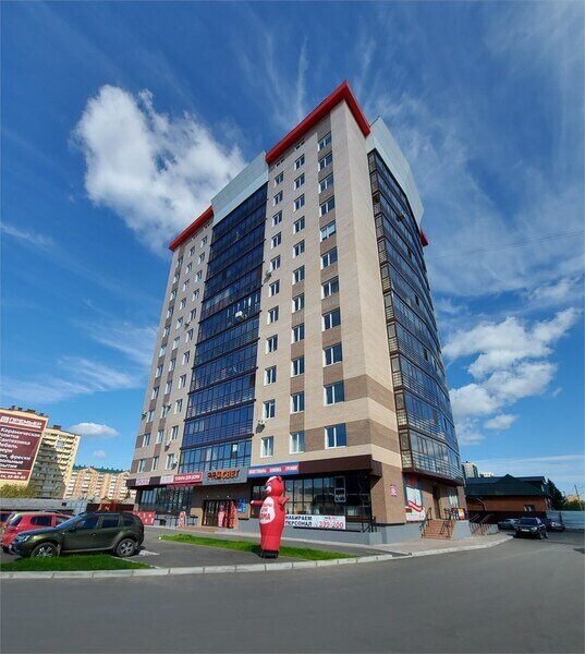 Апартаменты Веста, Республика Хакасия, Абакан 