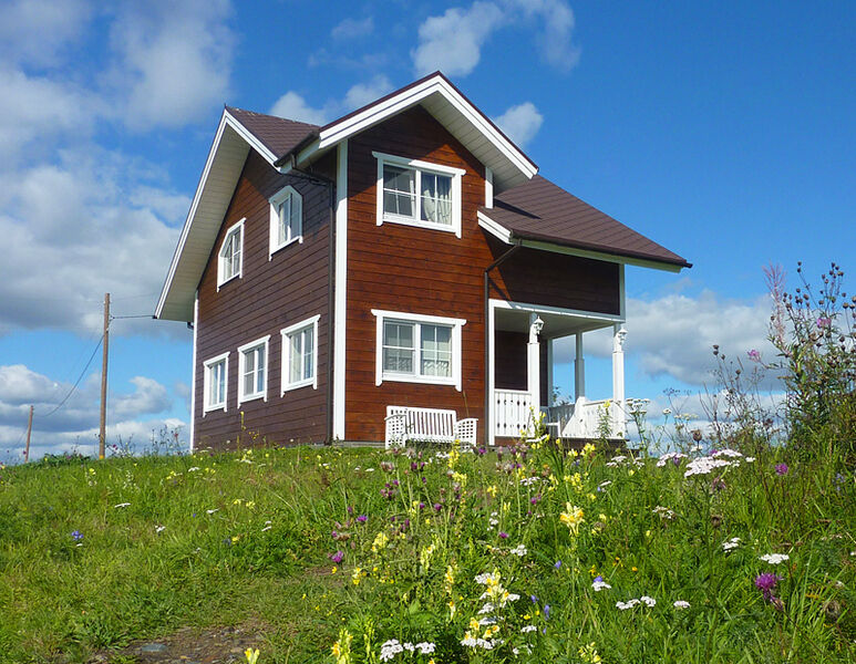 Заонежье, Республика Карелия: фото 3