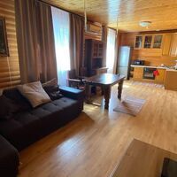 6-ти местный VIP, База отдыха Акватория, Заводоуковск