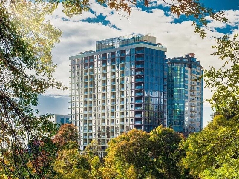 Апарт-отель Метрополь, Краснодарский край, Сочи 