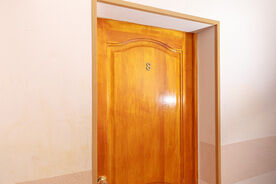 Люкс №8, База отдыха Рассвет, село Паратунка