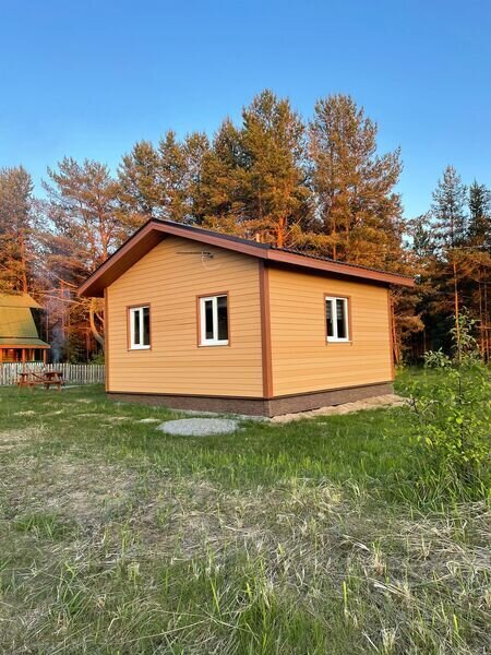 Гостевой дом на Онежской, Республика Карелия, Шальский Пудожский район