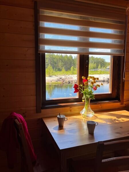 на Онежской, Республика Карелия: фото 3