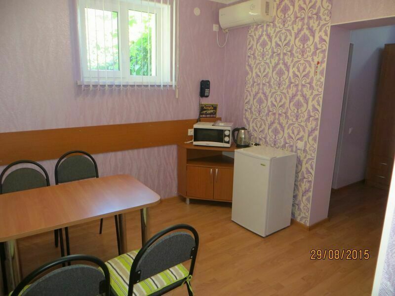 Дома № 11, 13, 15, 17, 19.