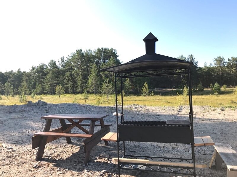 на Онежской, Республика Карелия: фото 4