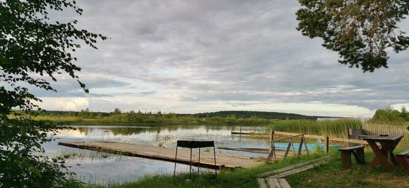 на Онежской, Республика Карелия: фото 5