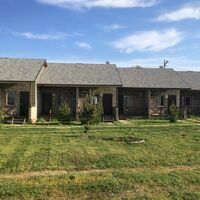 Гостевой комплекс, Рыболовно-охотничья база Седьмое небо, Харабалинский район