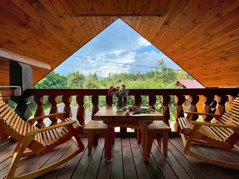 Барская усадьба, Республика Адыгея: фото 5