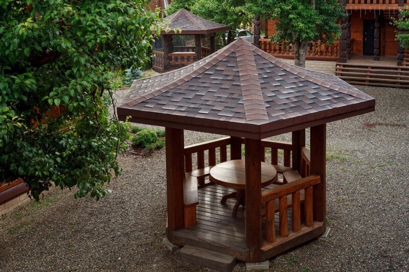 Барская усадьба, Республика Адыгея: фото 4