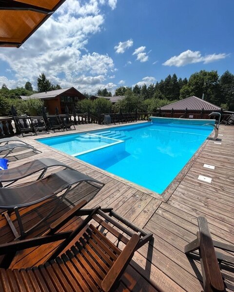 Барская усадьба, Республика Адыгея: фото 3