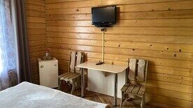 Одноместный семейный номер Standard, База отдыха Барская усадьба, Каменномостский