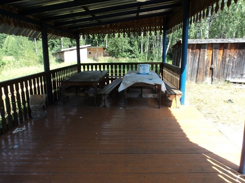 Беседка | Куча, Нижегородская область