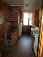 Домик охотника, База отдыха Куча, Бор