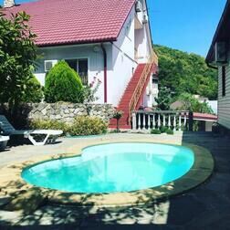 Гостевой дом Нэста