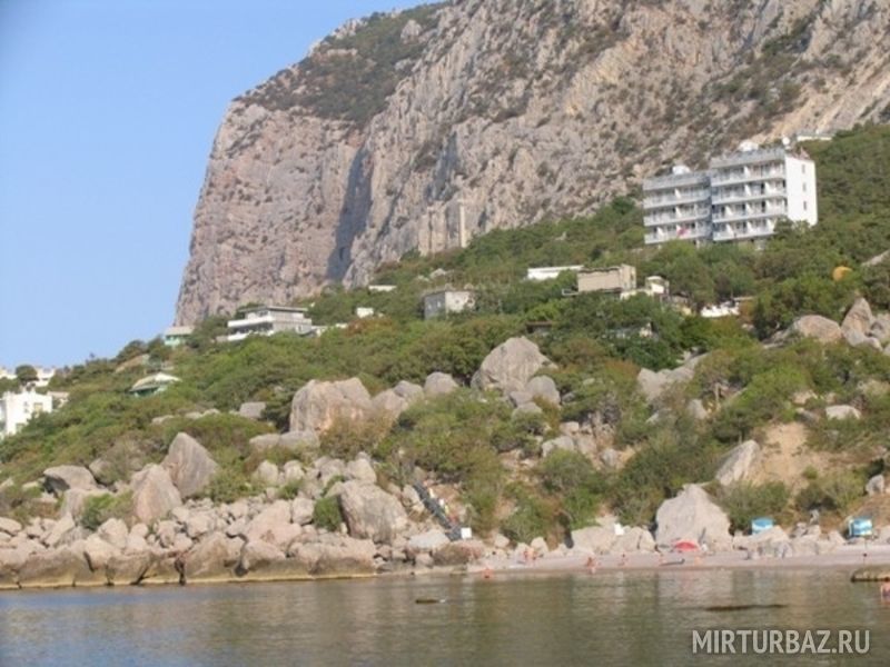 Батилиман, Крым: фото 2