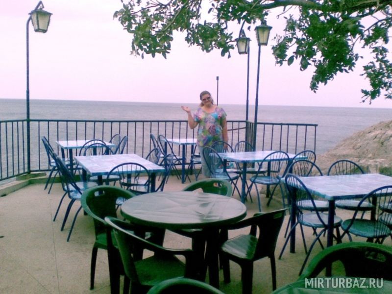 Батилиман, Крым: фото 3