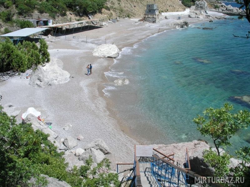 Батилиман, Крым: фото 5