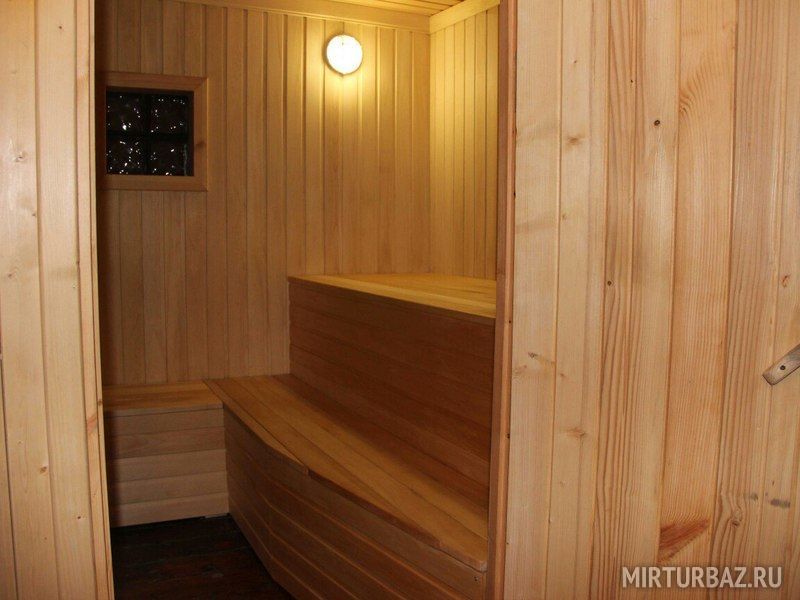 Приют кочевника, Республика Марий Эл: фото 5