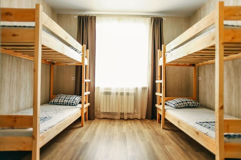 Хостел Чемпион, Челябинская область, Чебаркуль 