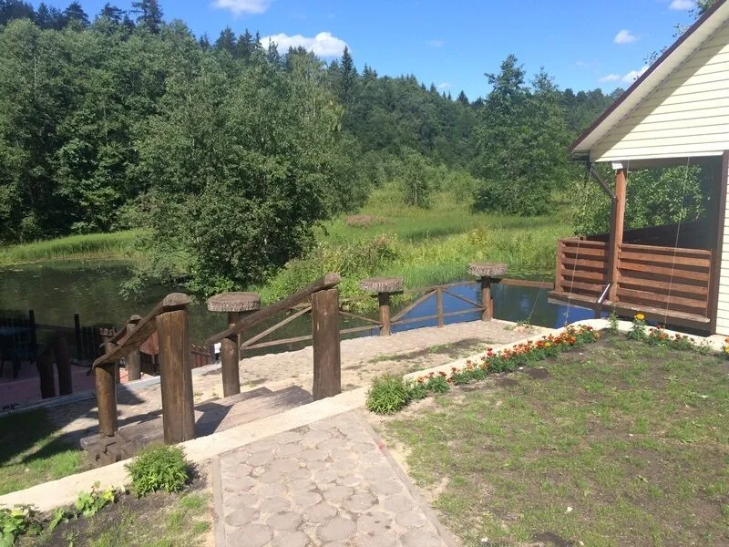 Штоль, Ленинградская область: фото 5